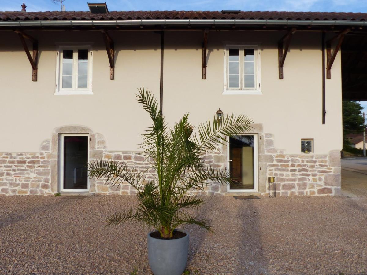 Domaine De La Rochere Hébergement de vacances Domsure