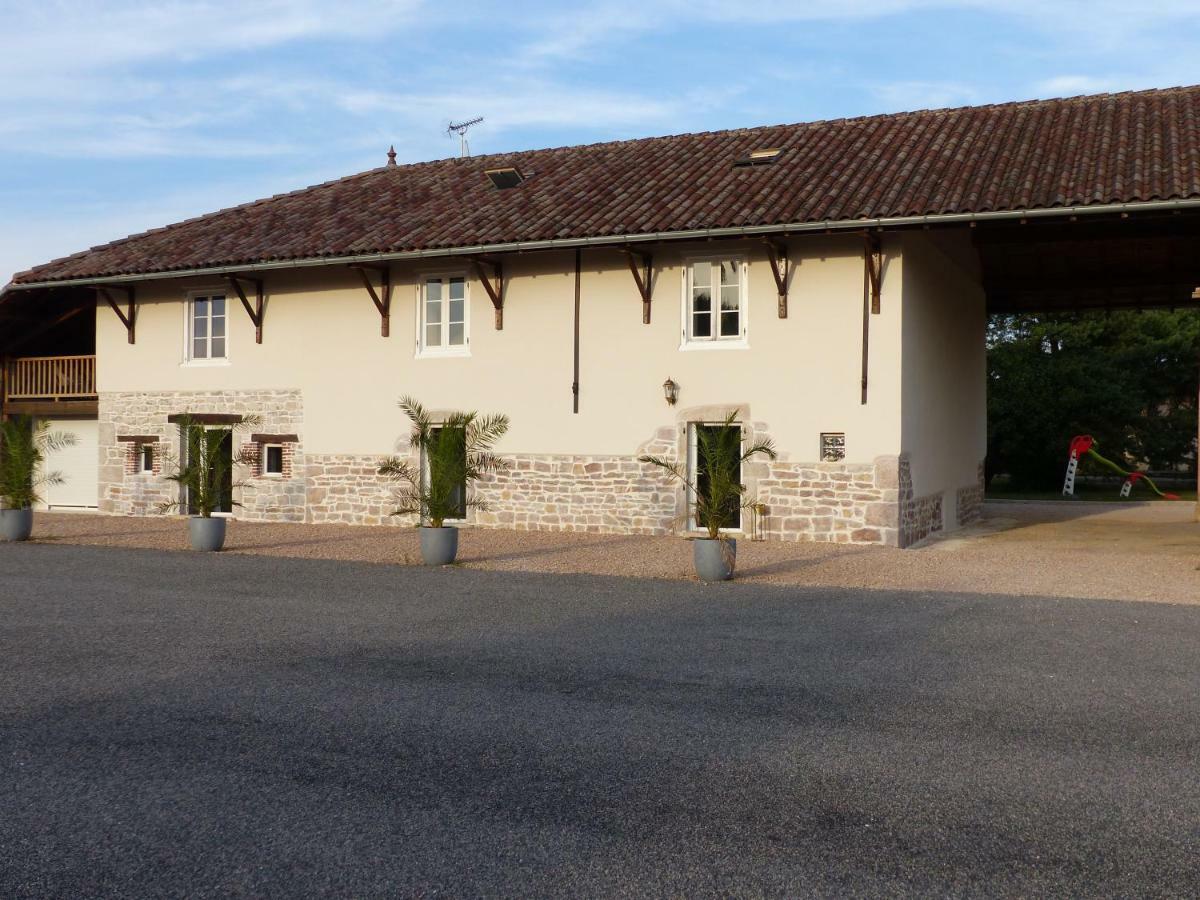 Hébergement de vacances Domaine De La Rochere *