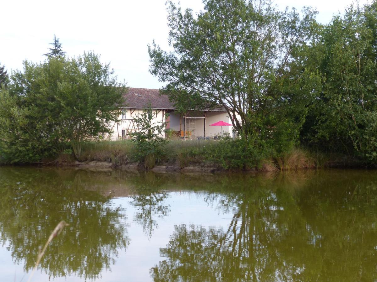 Domaine De La Rochere * Domsure